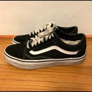 Vans Old Skool Sneakers